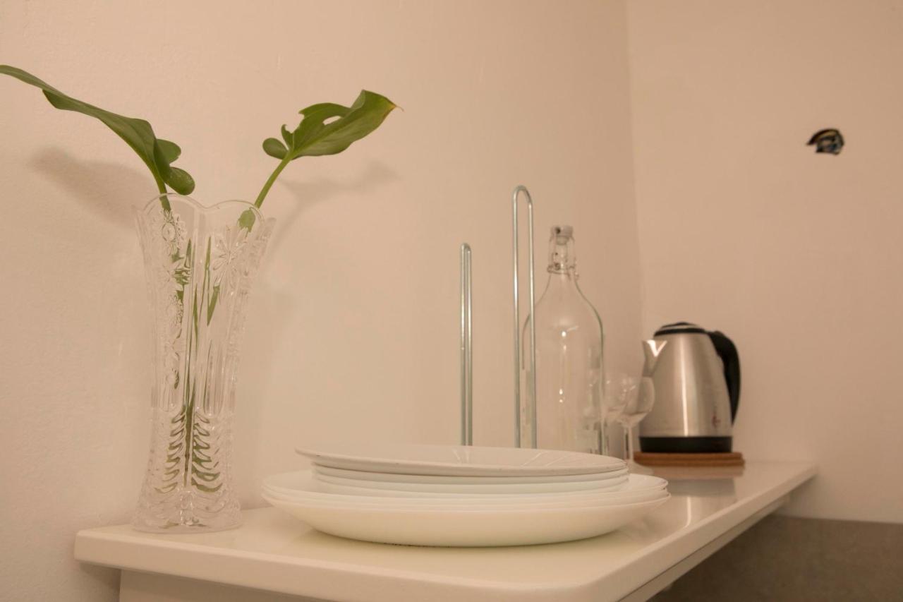 Beautiful Tel-Aviv Port & Beach Dizzengoff Apartments - Host By Bookiz Exteriör bild