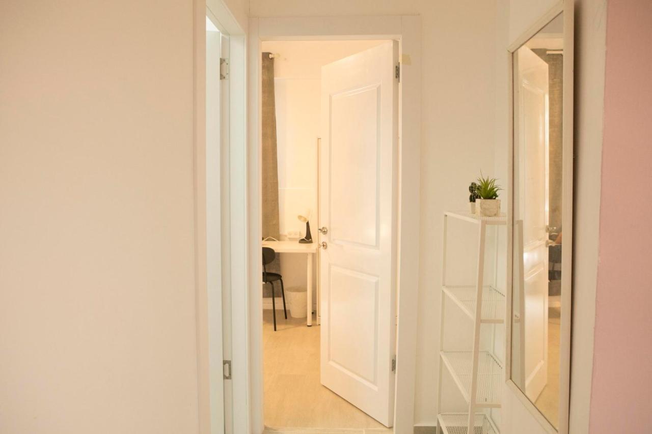 Beautiful Tel-Aviv Port & Beach Dizzengoff Apartments - Host By Bookiz Exteriör bild