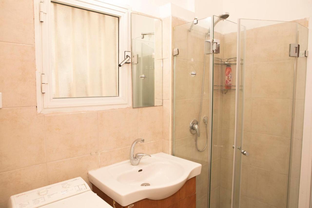 Beautiful Tel-Aviv Port & Beach Dizzengoff Apartments - Host By Bookiz Exteriör bild