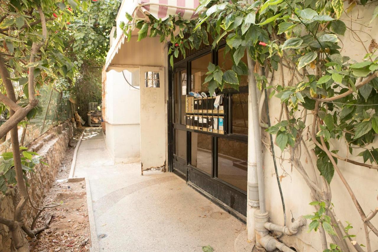 Beautiful Tel-Aviv Port & Beach Dizzengoff Apartments - Host By Bookiz Exteriör bild