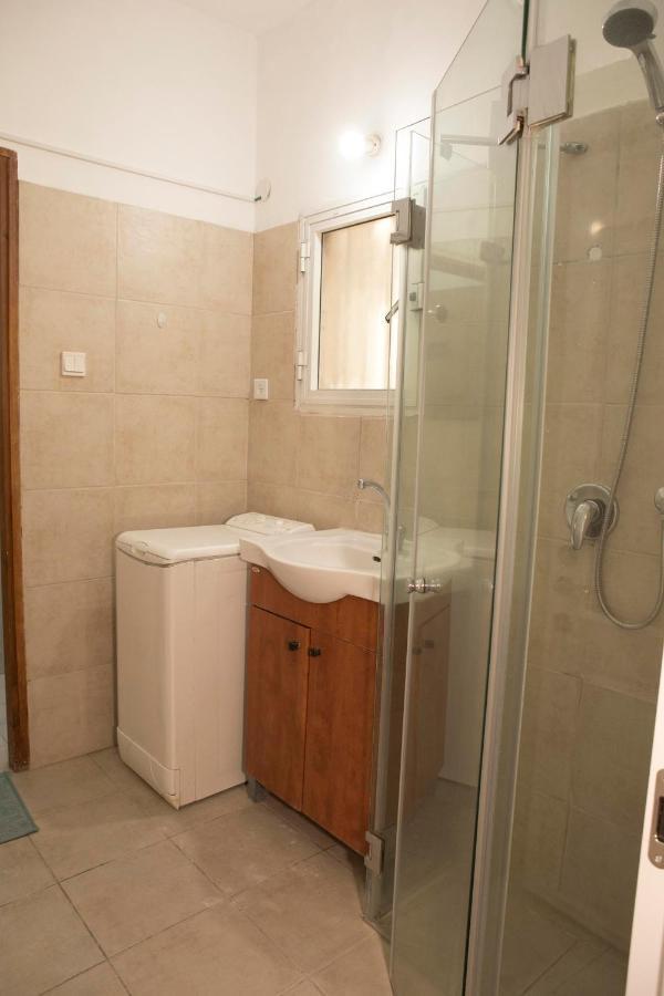 Beautiful Tel-Aviv Port & Beach Dizzengoff Apartments - Host By Bookiz Exteriör bild