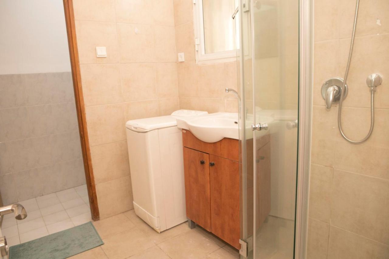 Beautiful Tel-Aviv Port & Beach Dizzengoff Apartments - Host By Bookiz Exteriör bild